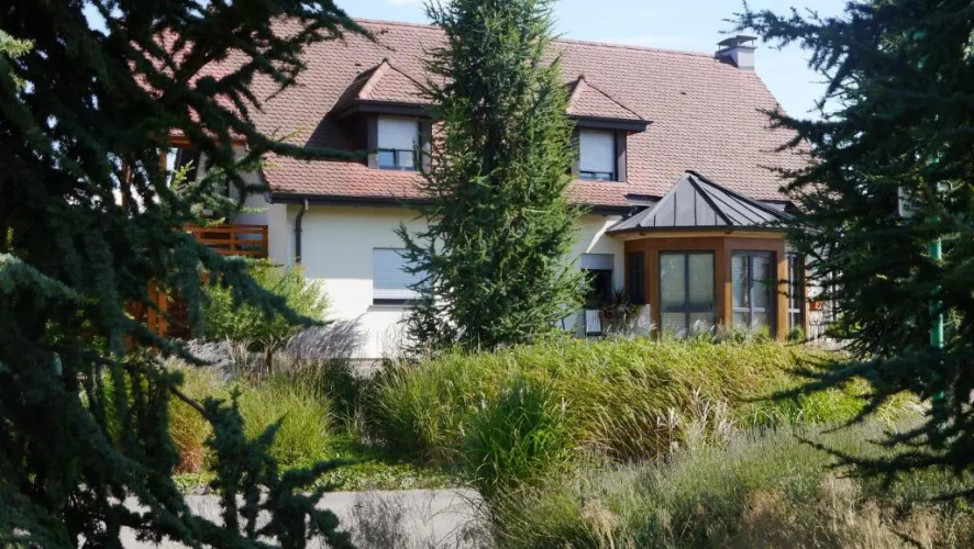 La Cîme du Chêne