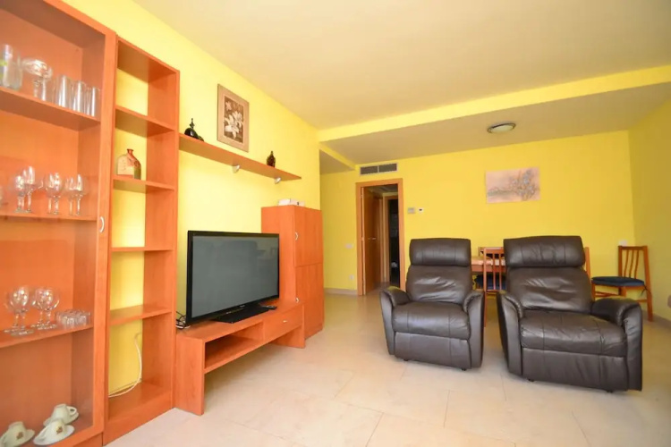 Apartamento Aquaria 3