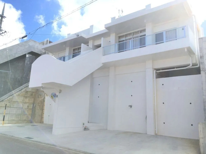 Cottage Hana - Nago