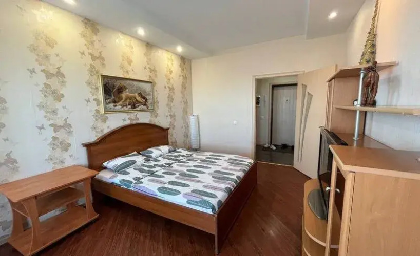 Фотография номера квартиры Апартаменты Как Дома Климова 25