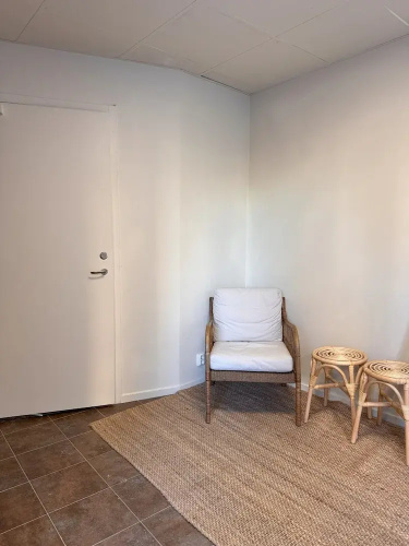 Nomad City Hostel