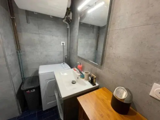 Apartment Acapulco 16