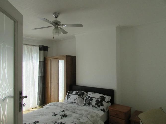 St Mildreds Rooms