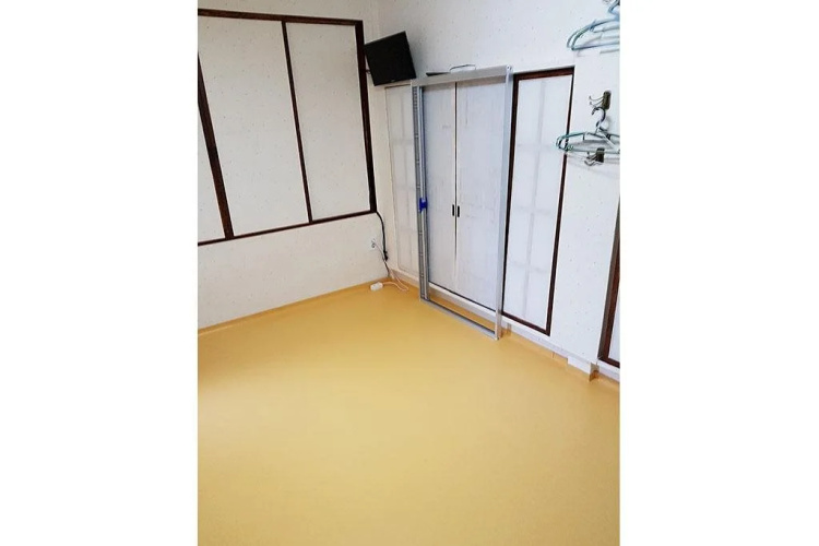 Nuri Guesthouse