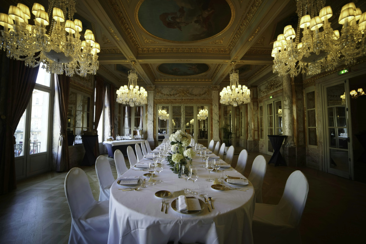 InterContinental Bordeaux - Le Grand Hotel photo 20
