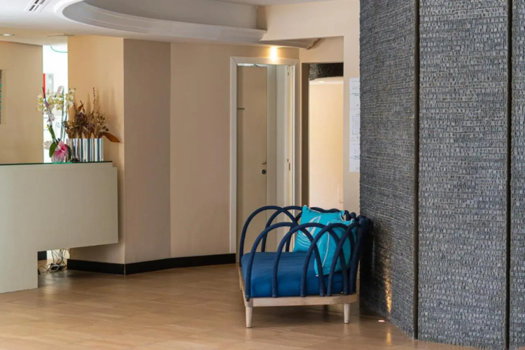 Hotel La Coluccia photo 18