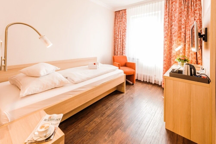 Classic Single room