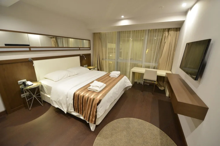 Dalga Suite
