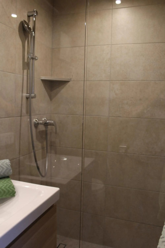 Apartment Seber