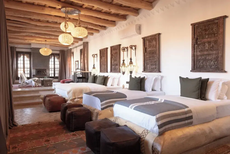 Eden Boutique Hotel