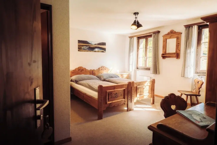 Grünsee Mountain Lodge