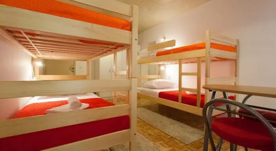 Zadar Charming Studio