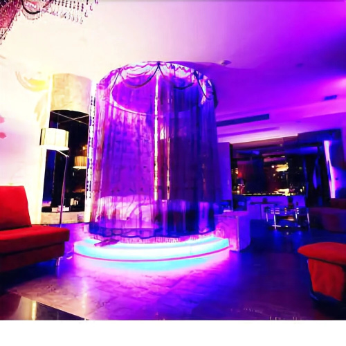 Aisen Boutique Hotel