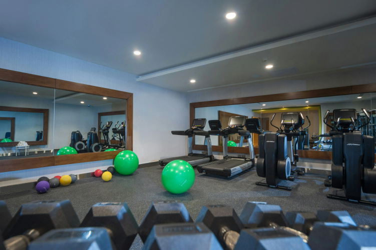 Embassy Suites by Hilton Santo Domingo photo 22