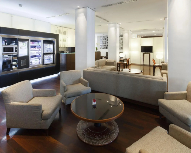 Hotel Igea
