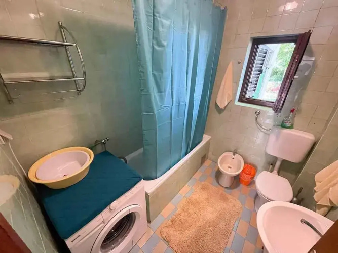 Apartman Hida