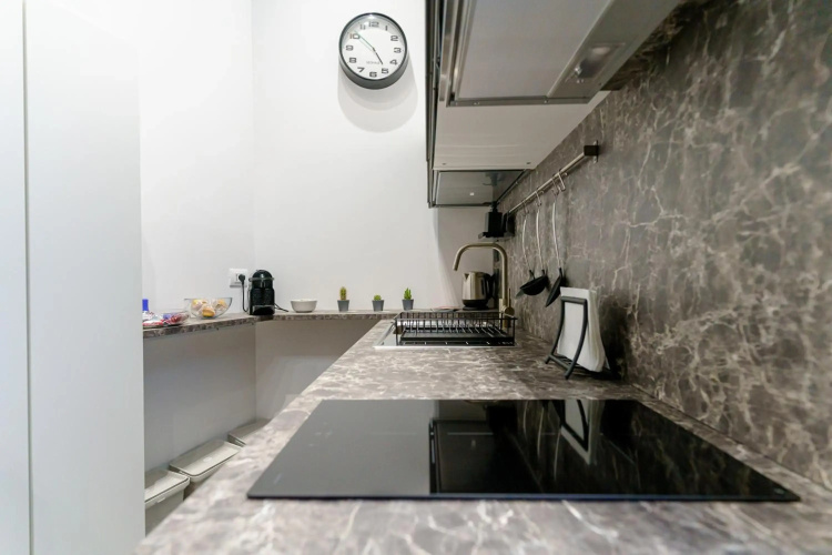 Antico Basolato House