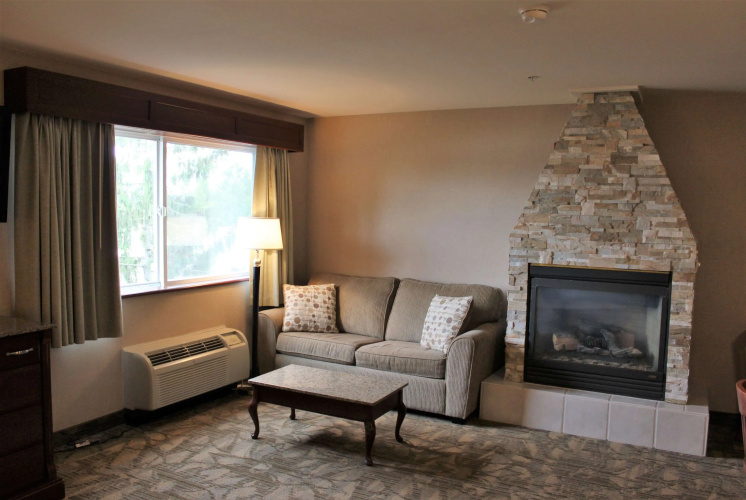 Medallion Inn & Suites