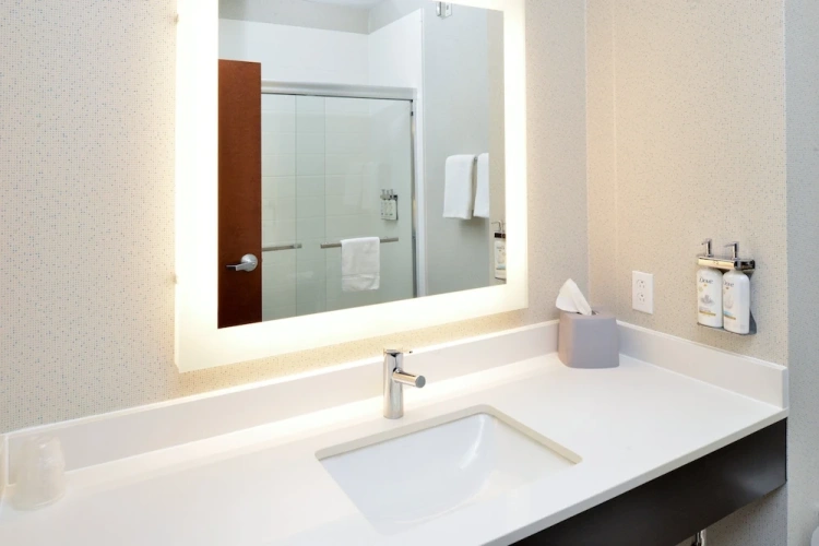 1 Bedroom Suite