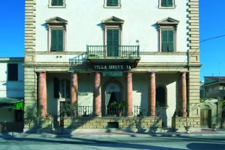 Otel görseli