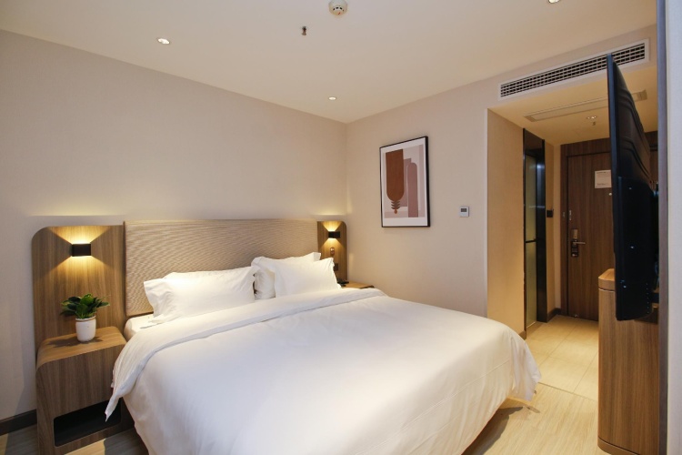 Standard Double Family room