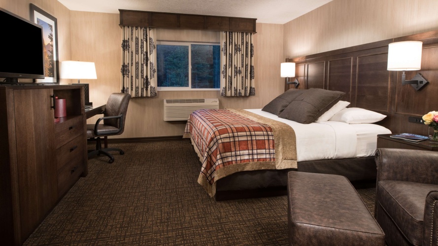 Business Double room