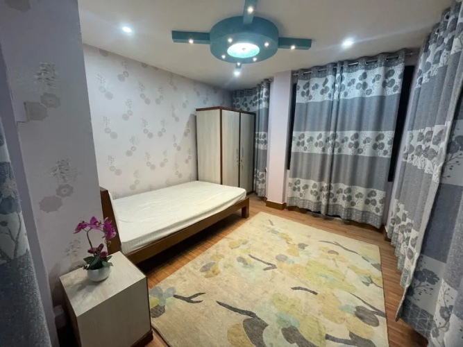 Dzambala Apartment