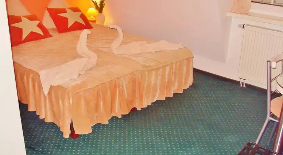 Pensjonat Cyklada
