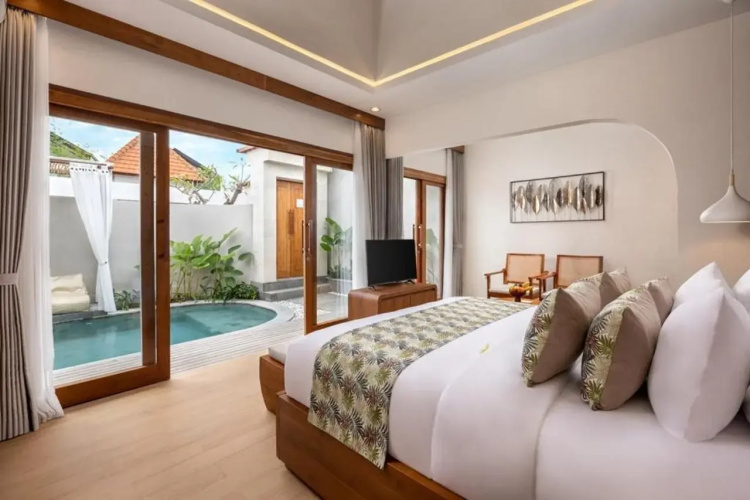 La Tropica Canggu Bali