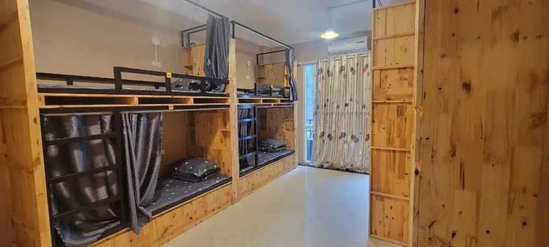 Fortune Homestay