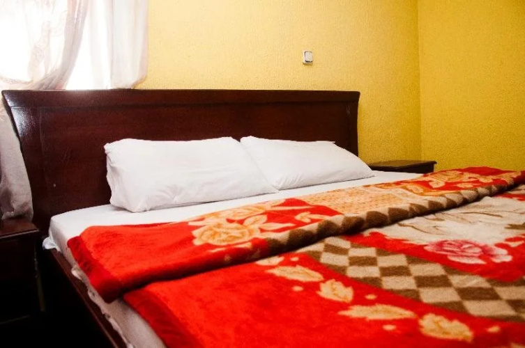 Afolscar Hotel