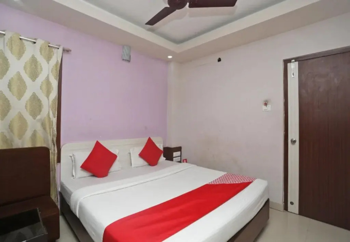 Hotel Annapurna