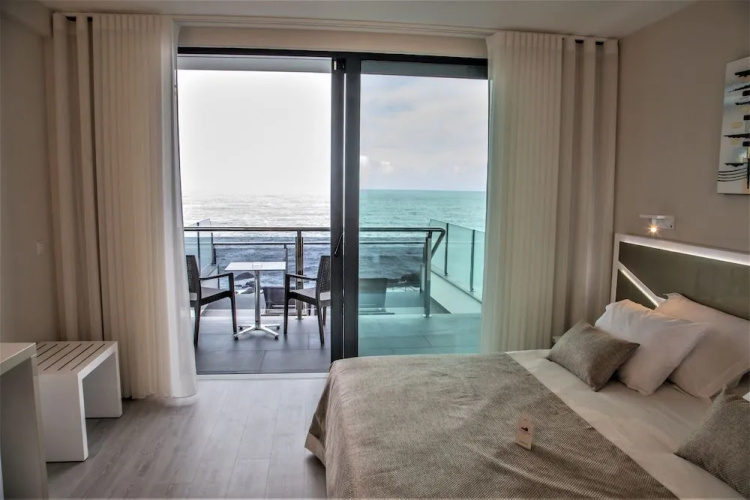 Calamar Hotel