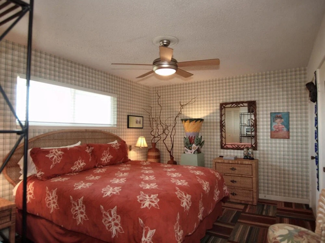 Starlight Siesta 307BH