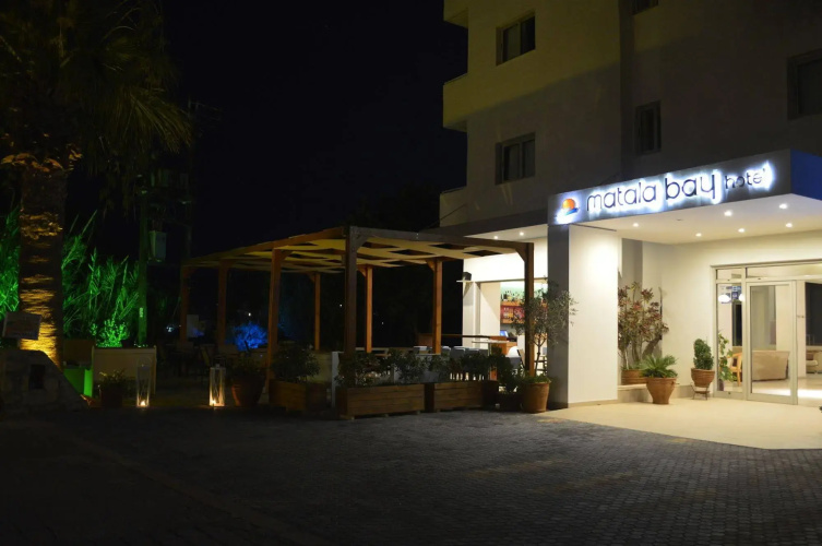 Imagen del hotel