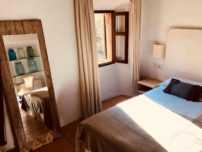 Hotel Mirabó De Valldemossa