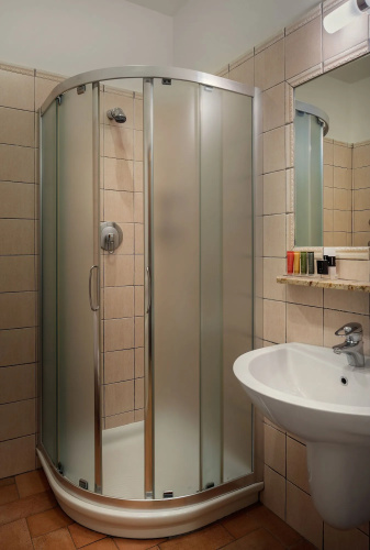 Hotel Galileo Prague photo 32