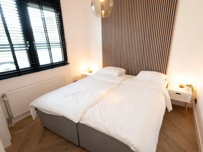 Pet-friendly Rural Escape