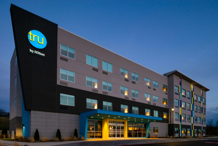 Hotelafbeelding