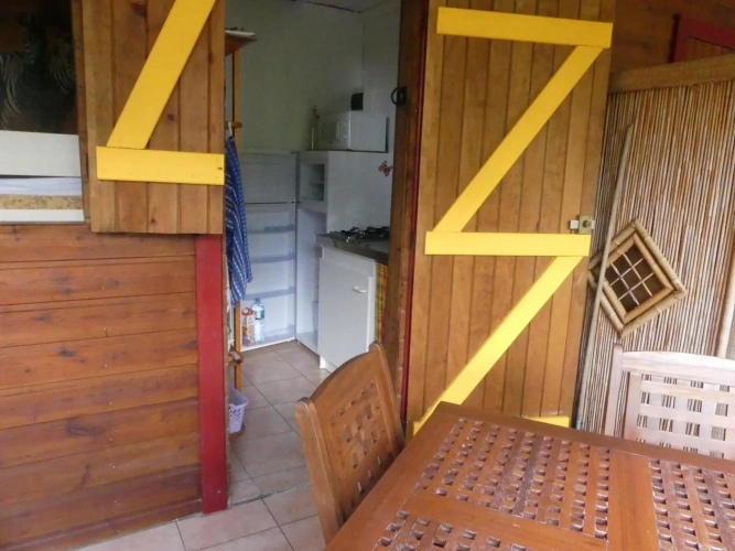 Hotel rooms