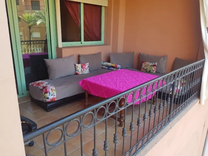 Family Apartment