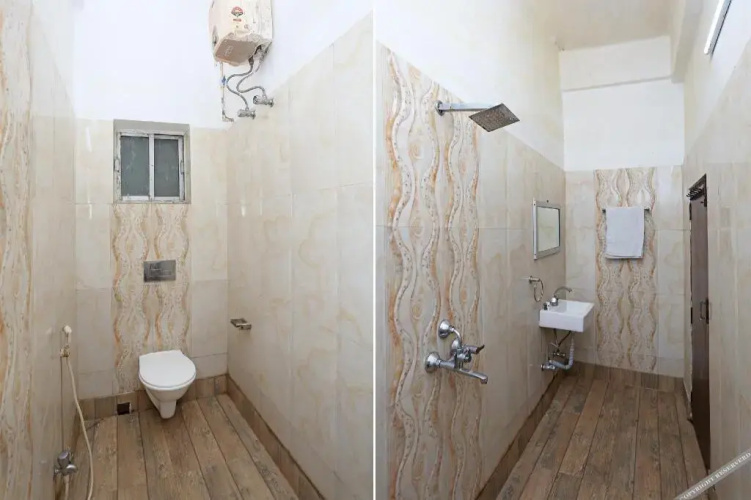 Ashoka Regency By OYO Rooms