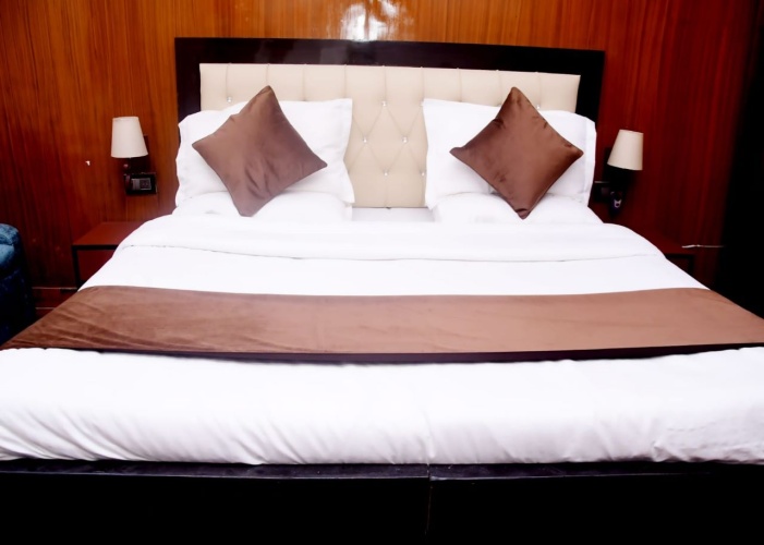 Executive room
