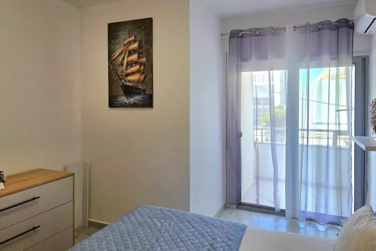 Holiday Apartment in Golem 070