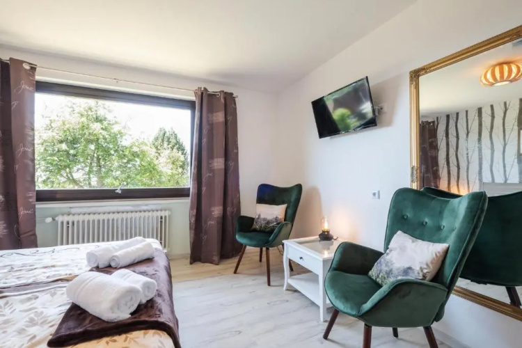 Berghotel Hohegeiß