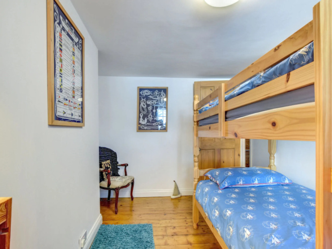 Holiday Home Bosuns Cottage