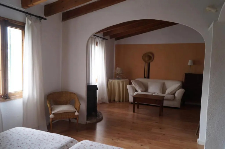 Sa Plana Petit Hotel