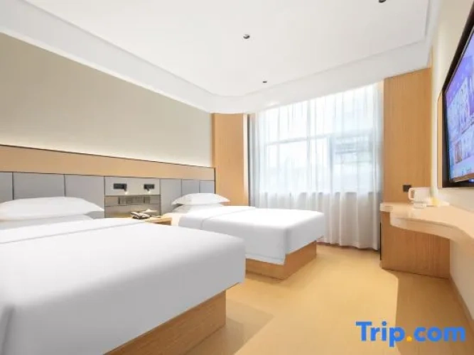 Triple Suite