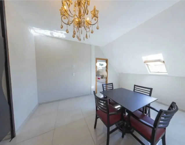 Standard Double Suite