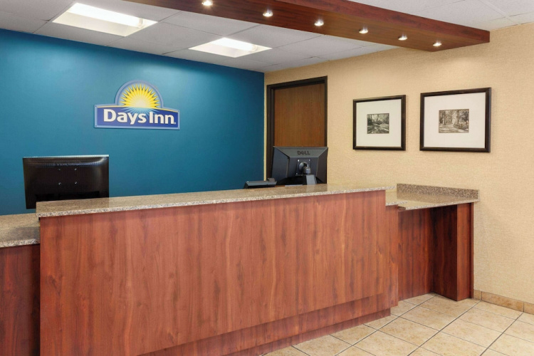 Days Inn Rockford
